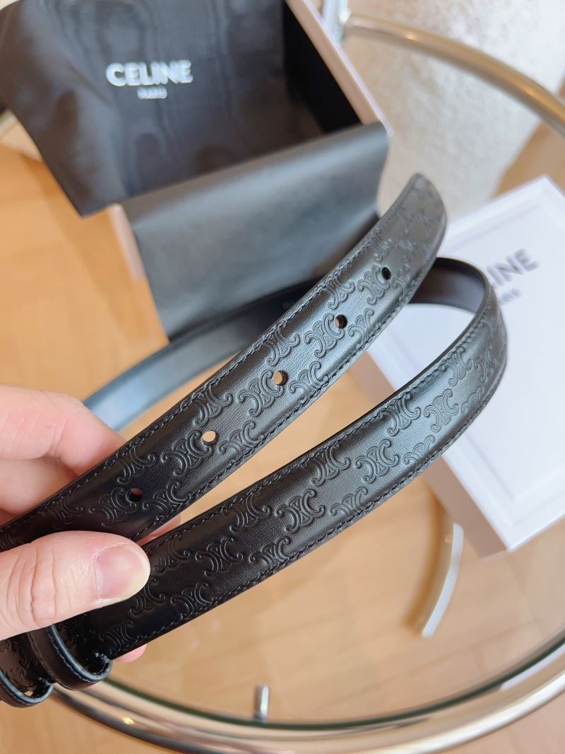 Ce1i*e belts
